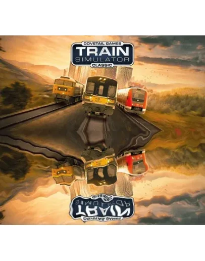Train Simulator Classic (Steam Key/RU+CIS)
