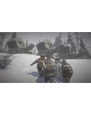 SYBERIA 3 XBOX ONE / SERIES XS КЛЮЧ+ПОМОЩЬ