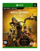 Mortal Kombat 11 Ultimate XBOX КЛЮЧ + GIFT