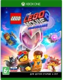 The LEGO Movie 2 Videogame XBOX / КЛЮЧ