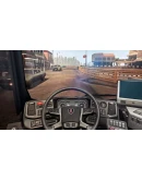 Bus Simulator 21 + DLC Steam Global АВТО 24/7 Bus Simulator 21 + DLC Steam Global АВТО 24/7