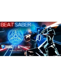 Beat Saber + 6 tracks Steam аккаунт Region Free