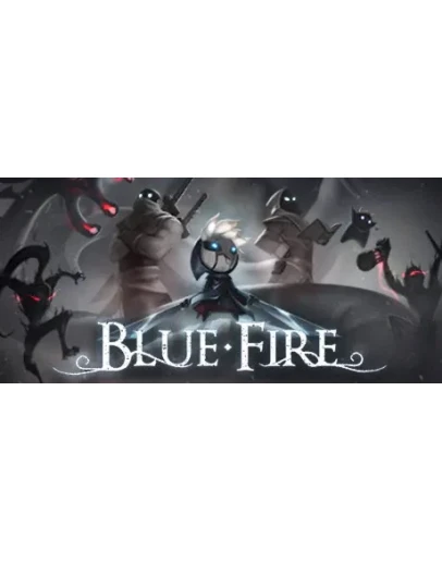 Blue Fire Steam Key REGION FREE