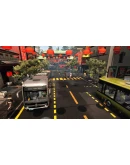 Bus Simulator 21 Extended Edition Xbox One &amp Series XS