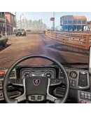 BUS SIMULATOR 21 - EXTENDED Xbox One &amp Xbox Series XS