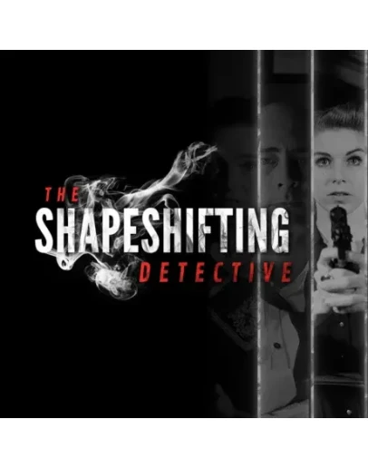 The Shapeshifting Detective ios, iPhone, iPad, AppStore