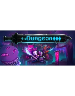 bit Dungeon III Steam Key REGION FREE