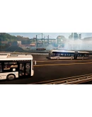 Bus Simulator 21 - Extended Edition XBOX ONEXS Bus Simulator 21 - Extended Edition XBOX ONEXS