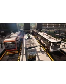 Bus Simulator 21 - Extended Edition XBOX ONEXS Bus Simulator 21 - Extended Edition XBOX ONEXS