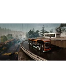 Bus Simulator 21 - Extended Edition XBOX ONEXS Bus Simulator 21 - Extended Edition XBOX ONEXS
