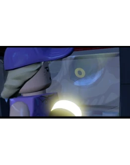 LEGO Jurassic World XBOX Ключ
