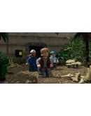 LEGO Jurassic World XBOX Ключ