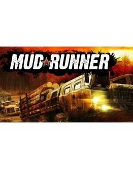 MudRunner (STEAM) Аккаунтна 90 дней MudRunner (STEAM) Аккаунтна 90 дней