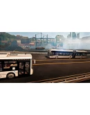 Bus Simulator 21 - Extended Edition Xbox One &amp Series