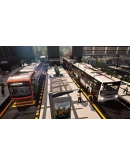 Bus Simulator 21 - Extended Edition Xbox One & Series Bus Simulator 21 - Extended Edition Xbox One & Series