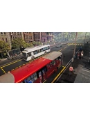 Bus Simulator 21 - Extended Edition Xbox One & Series Bus Simulator 21 - Extended Edition Xbox One & Series