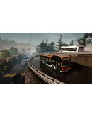 Bus Simulator 21 - Extended Edition Xbox One & Series Bus Simulator 21 - Extended Edition Xbox One & Series