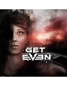 Get Even XBOX ONE / XBOX SERIES XS