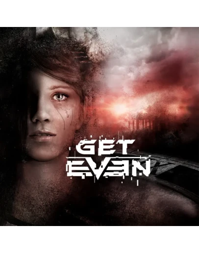 Get Even XBOX ONE / XBOX SERIES XS