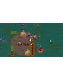 Atomicrops SteamРФ+Весь МирKey + Бонус