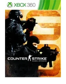 Counter-Strike: GO XBOX ONE,Series XS Аренда
