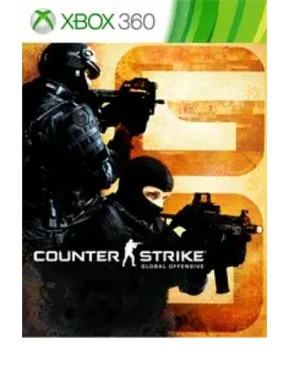 Counter-Strike: GO XBOX ONE,Series XS Аренда