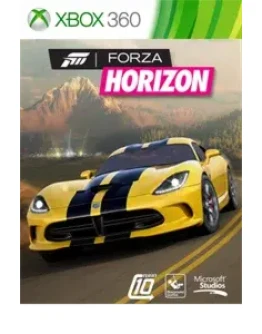 Forza Horizon XBOX ONE,Series XS Аренда Forza Horizon XBOX ONE,Series XS Аренда