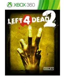 Left 4 Dead 2 + 11 игр XBOX ONE,Series XS Аренда