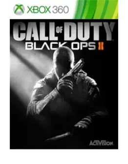 COD: Black Ops II XBOX ONE,Series XS Аренда