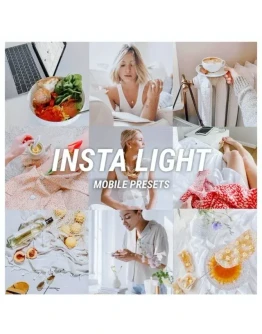 Пресеты Lightroom PC/MOBILE Пресеты для Instagram Пресеты Lightroom PC/MOBILE Пресеты для Instagram
