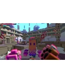 Spartan Fist STEAM KEY REGION FREE GLOBAL ROW + GIFT