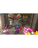 Spartan Fist STEAM KEY REGION FREE GLOBAL ROW + GIFT