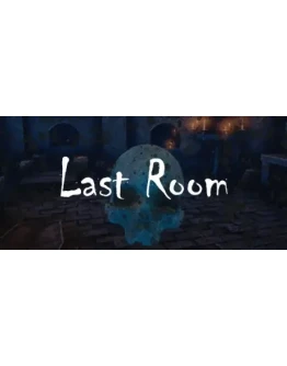 Last Room STEAM KEY REGION FREE GLOBAL ROW + ПОДАРОК