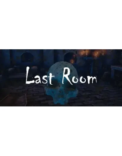 Last Room STEAM KEY REGION FREE GLOBAL ROW + ПОДАРОК