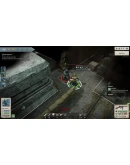 Achtung! Cthulhu Tactics STEAM KEY REGION FREE GLOBAL