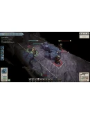Achtung! Cthulhu Tactics STEAM KEY REGION FREE GLOBAL