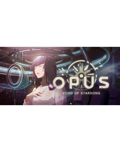 OPUS: Echo of Starsong (STEAM) Аккаунт Region Free