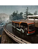 BUS SIMULATOR 21 - EXTENDED EDITION XBOX ONE + SERIES