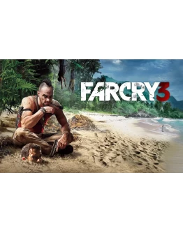 Far Cry 3 / Русский / Подарки