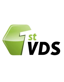 Промокод, купон FirstVDS на хостинг - скидка 25