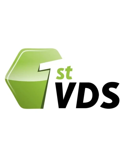 Промокод, купон FirstVDS на хостинг - скидка 25