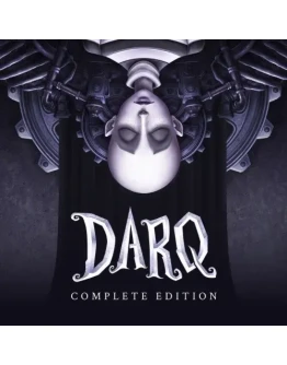 DARQ Complete Edition XBOX Игровой Ключ Код DARQ Complete Edition XBOX Игровой Ключ Код