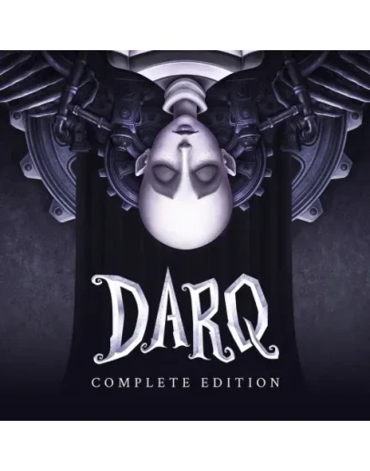 DARQ Complete Edition XBOX Игровой Ключ Код