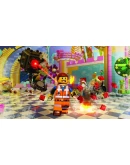 THE LEGO MOVIE VIDEOGAME XBOX ONE/ SERIES XSКЛЮЧ