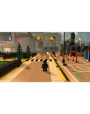 THE LEGO MOVIE VIDEOGAME XBOX ONE/ SERIES XSКЛЮЧ