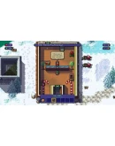 The Escapists: Supermax Edition XBOX ONE SERIES XS