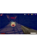 Deadly Threat STEAM KEY REGION FREE GLOBAL