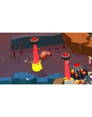 Mugsters Steam Key Region Free