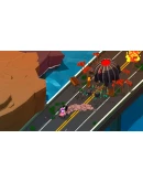 Mugsters Steam Key Region Free