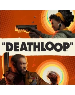 DEATHLOOP STEAM КЛЮЧ